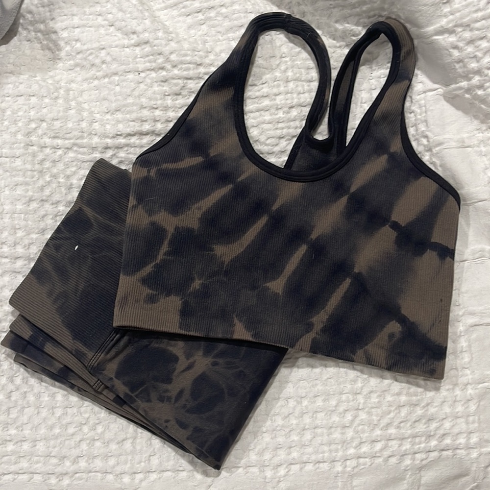 Brand new Aerie Offline Matching Set